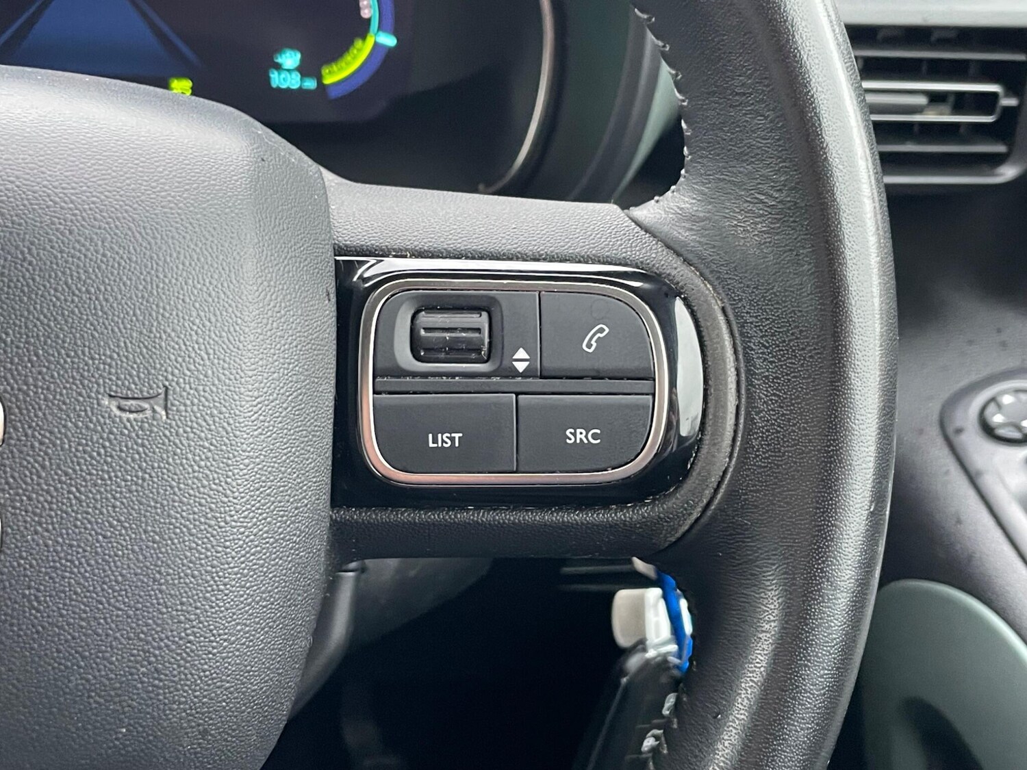 Used Citroen Berlingo 2023 for sale - 77119575: Photo 43