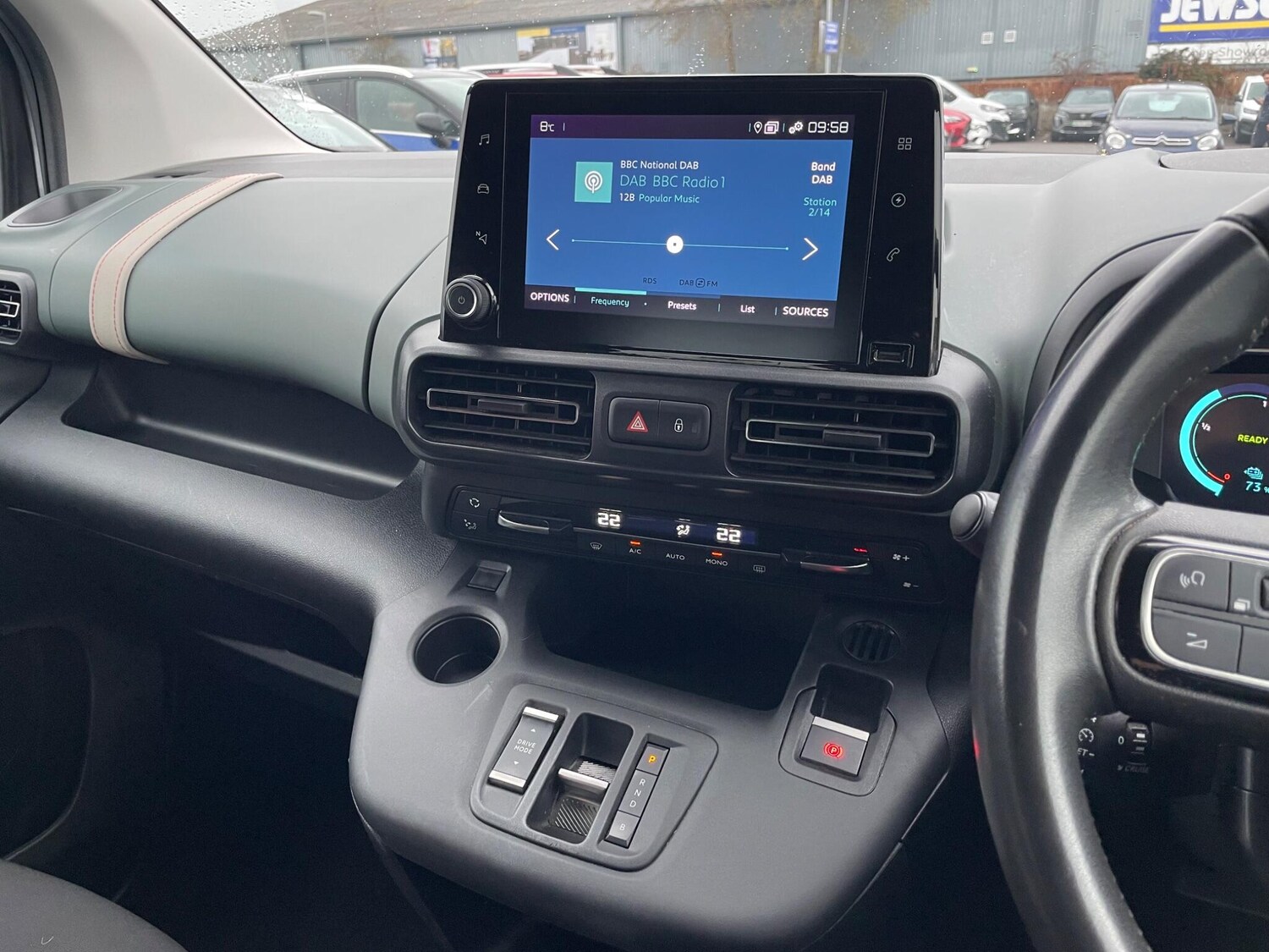 Used Citroen Berlingo 2023 for sale - 77119575: Photo 46