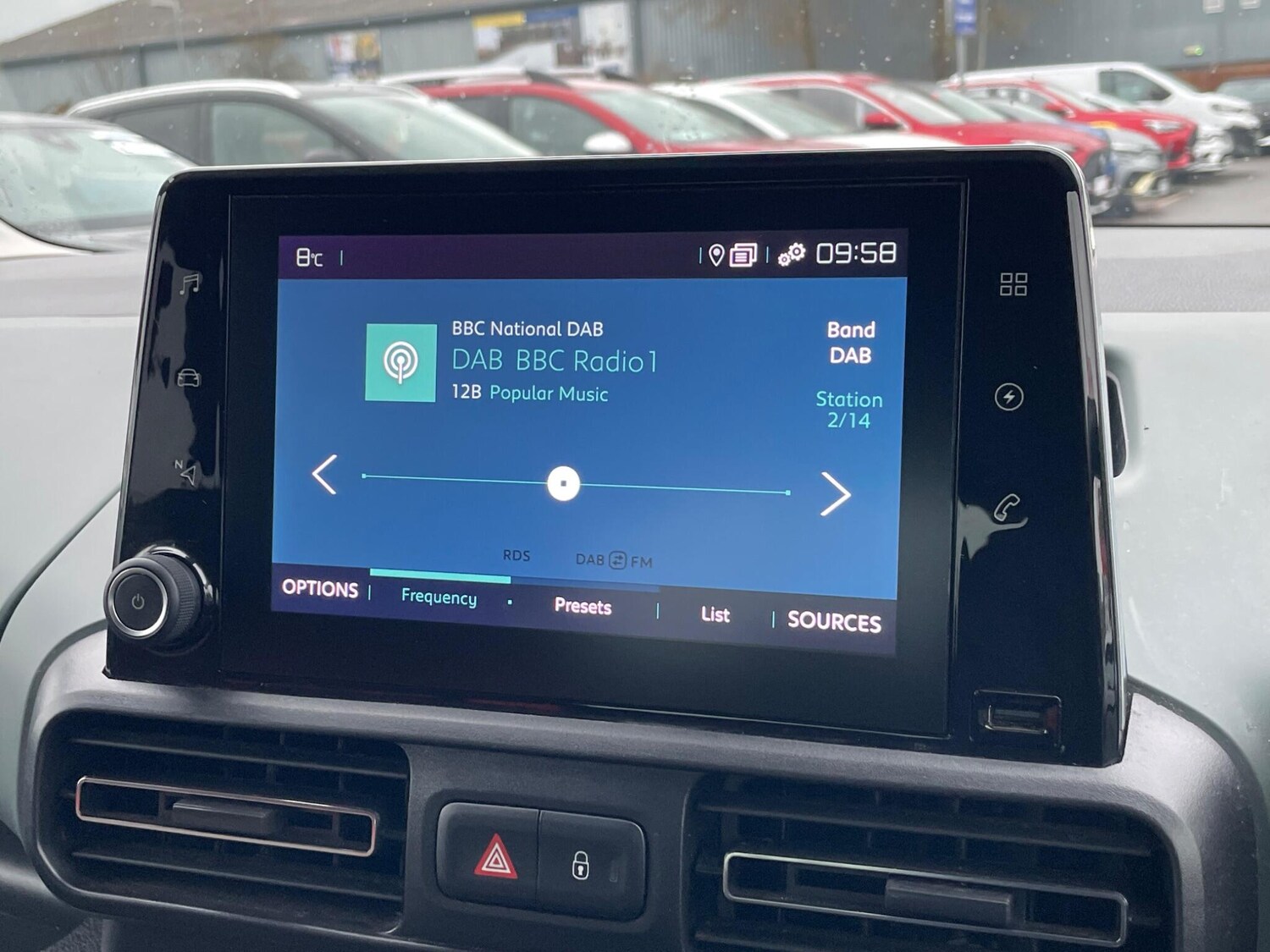 Used Citroen Berlingo 2023 for sale - 77119575: Photo 47