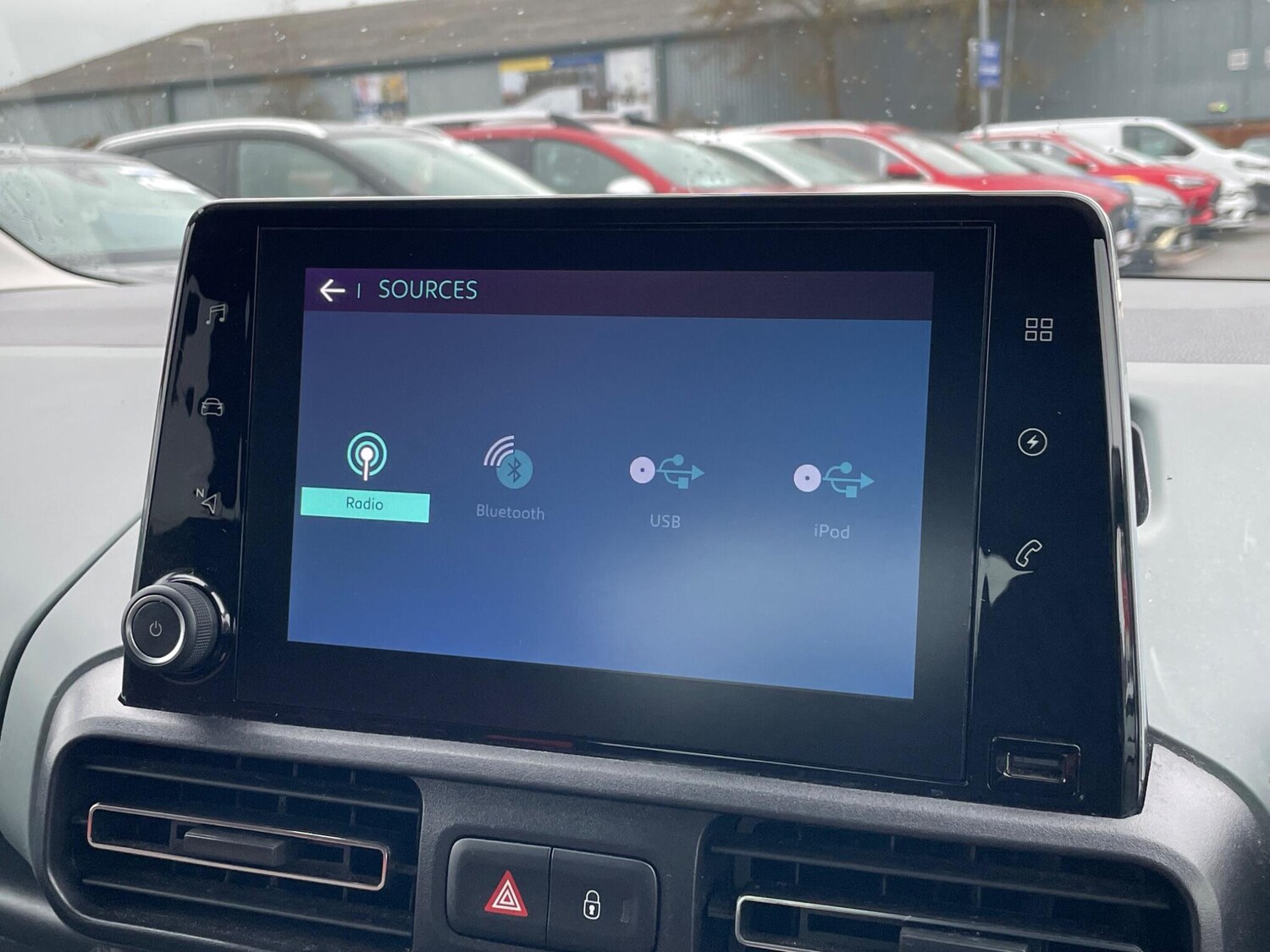 Used Citroen Berlingo 2023 for sale - 77119575: Photo 48