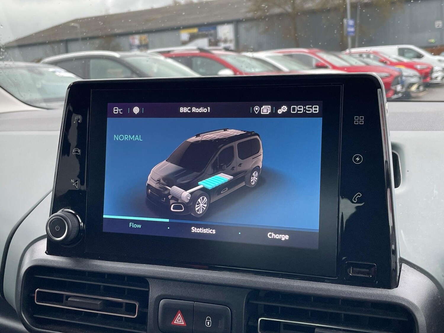 Used Citroen Berlingo 2023 for sale - 77119575: Photo 51