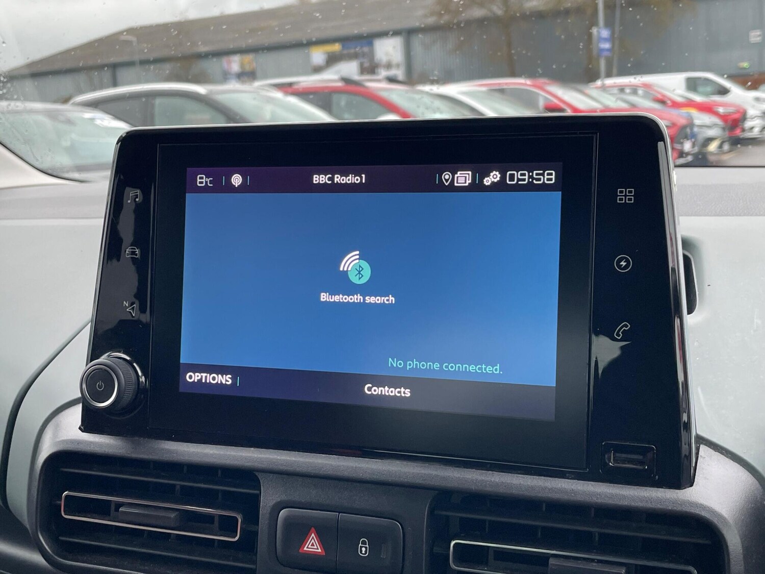 Used Citroen Berlingo 2023 for sale - 77119575: Photo 52