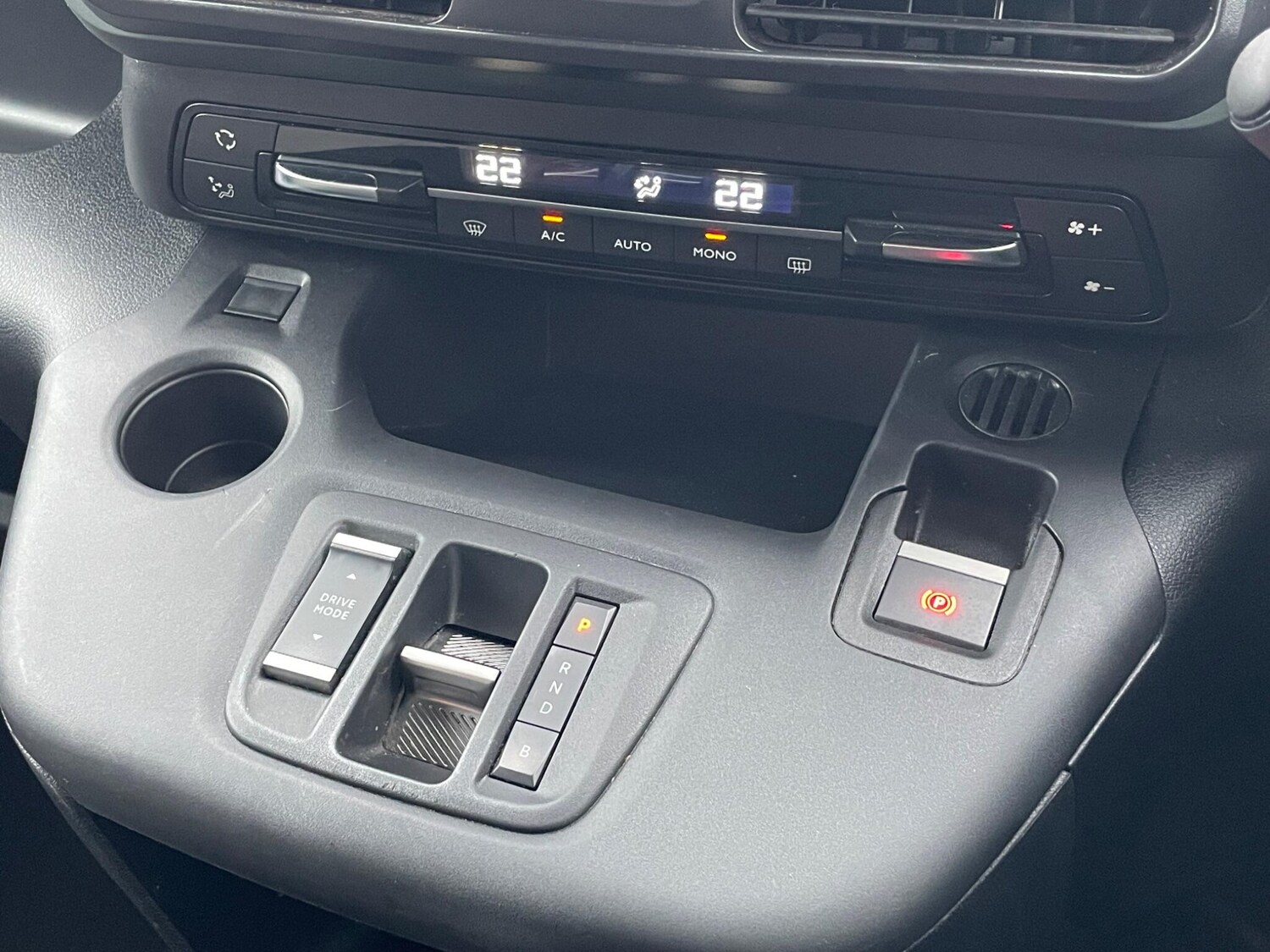 Used Citroen Berlingo 2023 for sale - 77119575: Photo 54