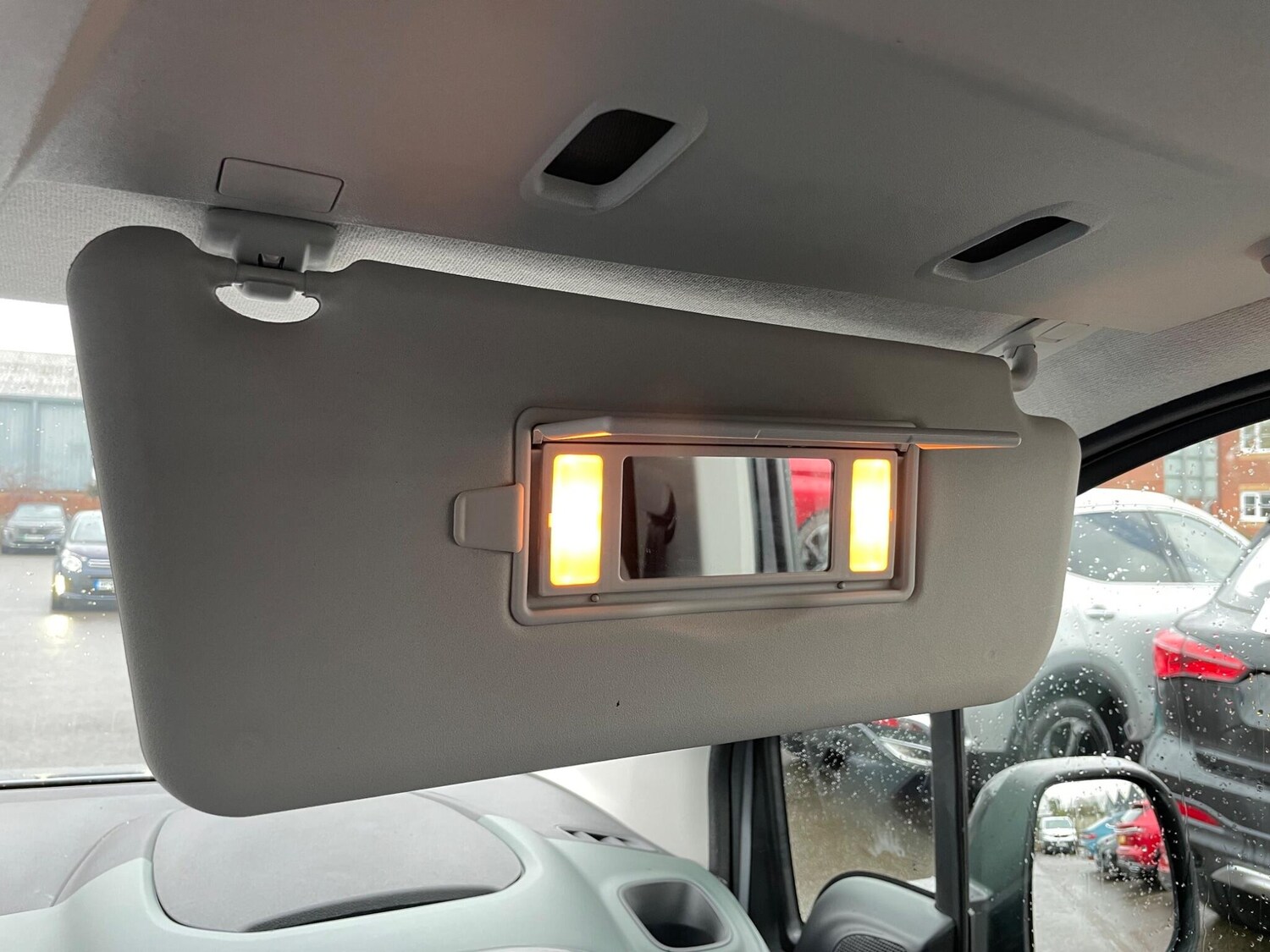 Used Citroen Berlingo 2023 for sale - 77119575: Photo 56