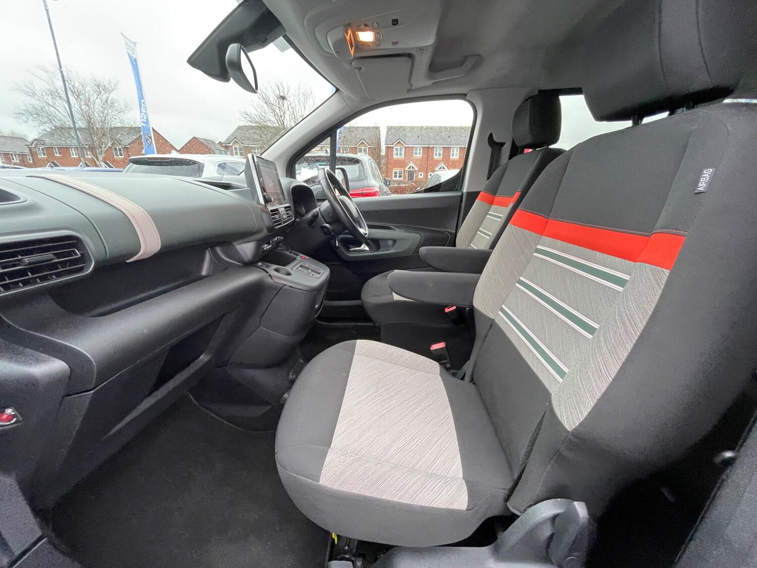 Used Citroen Berlingo 2023 for sale - 77119575: Photo 59