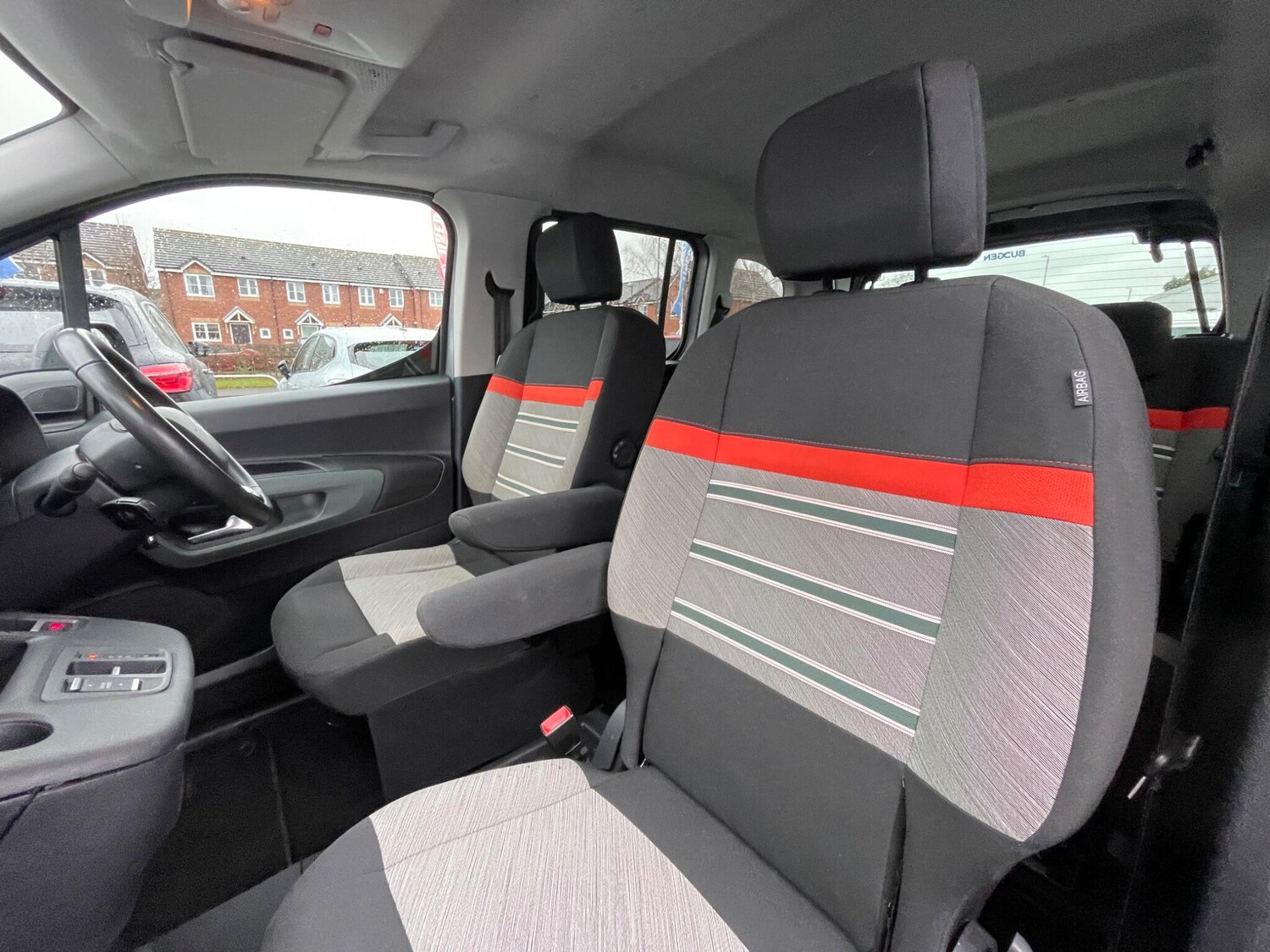Used Citroen Berlingo 2023 for sale - 77119575: Photo 60