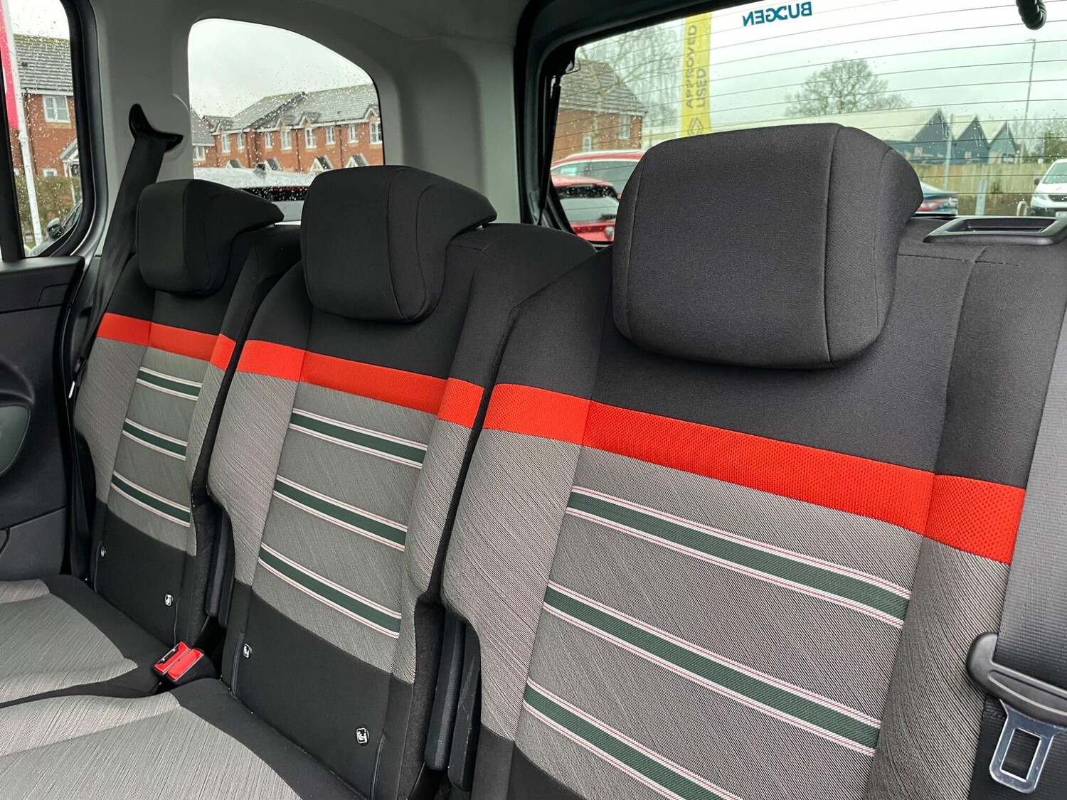 Used Citroen Berlingo 2023 for sale - 77119575: Photo 63