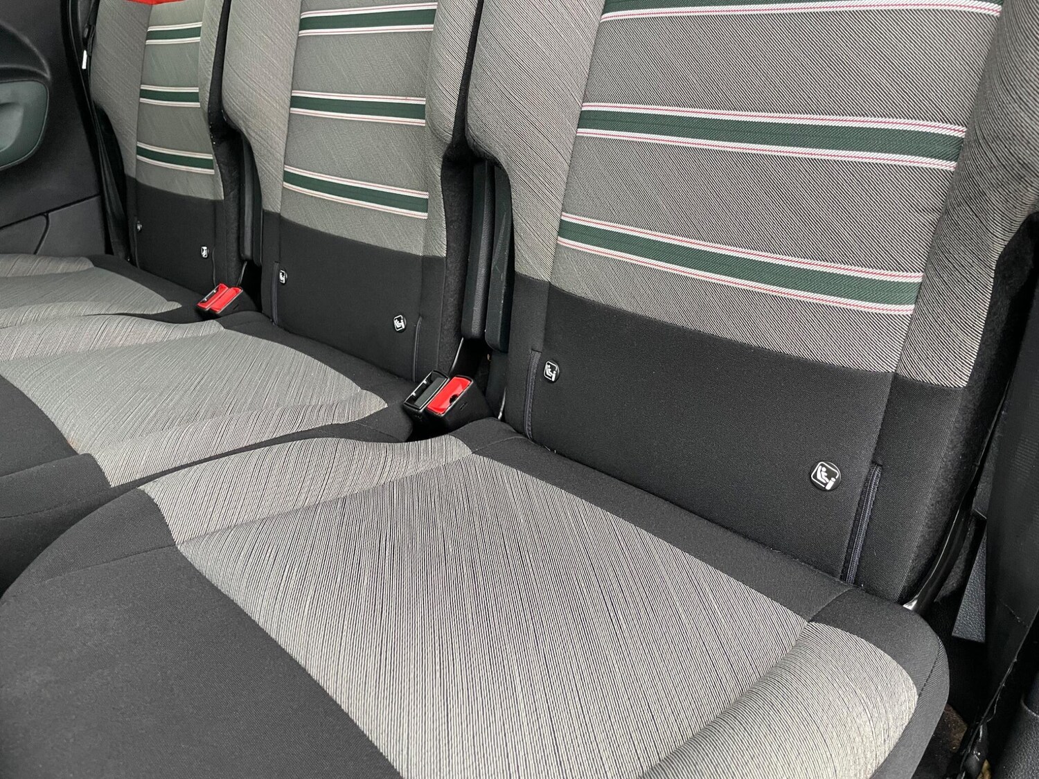 Used Citroen Berlingo 2023 for sale - 77119575: Photo 64