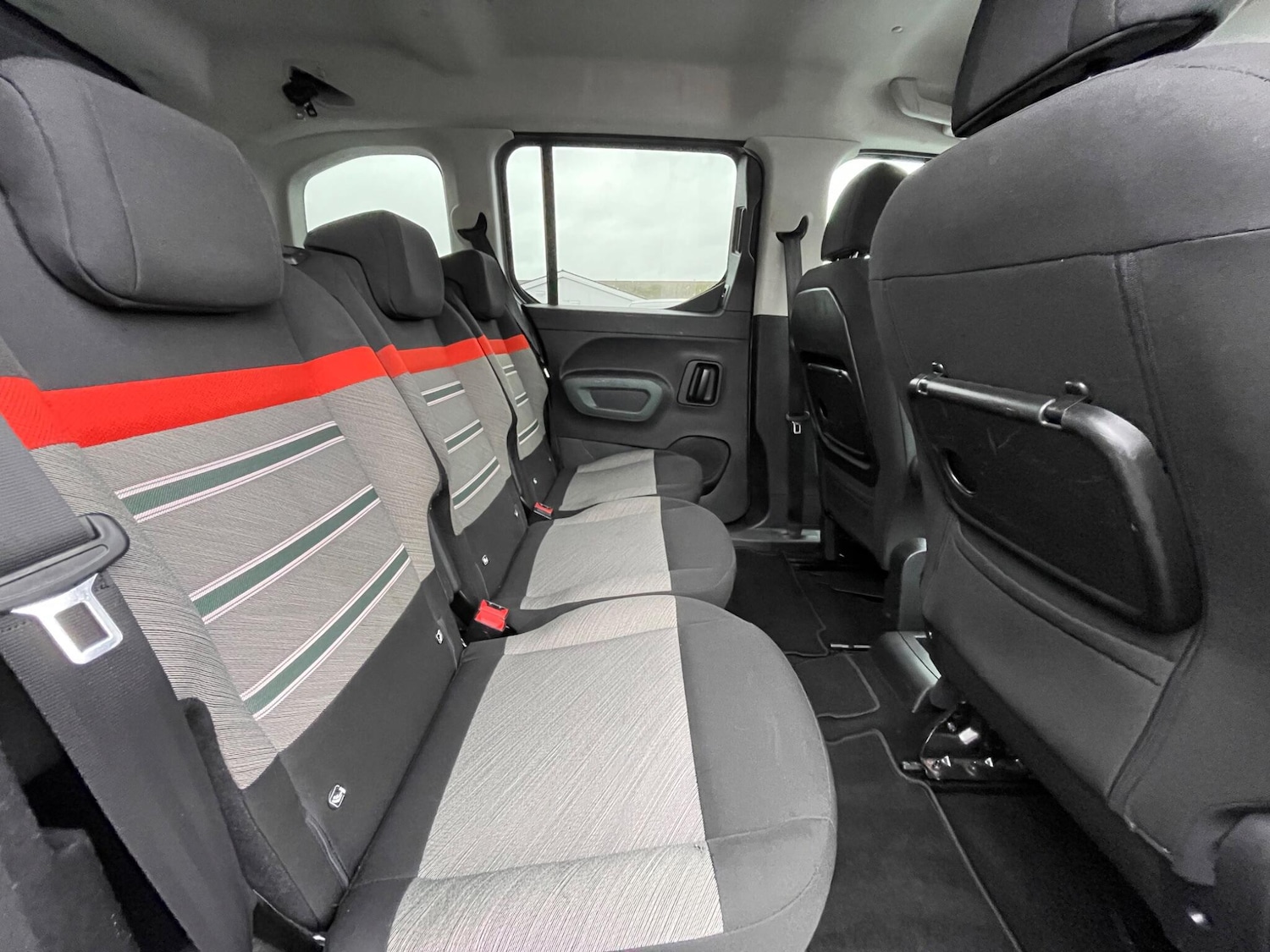 Used Citroen Berlingo 2023 for sale - 77119575: Photo 66