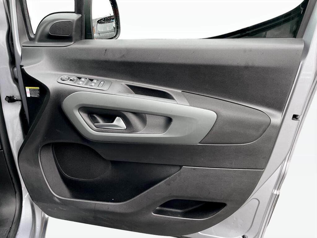 Used Citroen Berlingo 2023 for sale - 77119575: Photo 8