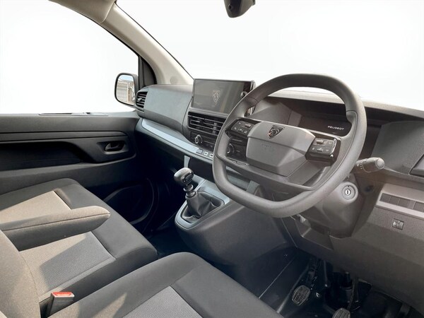 Used Peugeot Expert 2024 for sale - 74546399: Photo 10