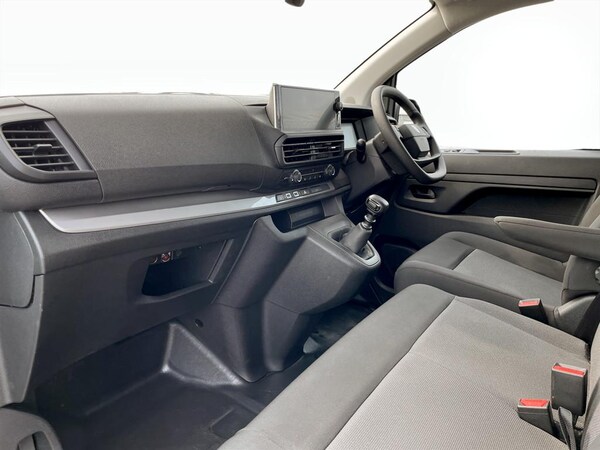Used Peugeot Expert 2024 for sale - 74546399: Photo 13