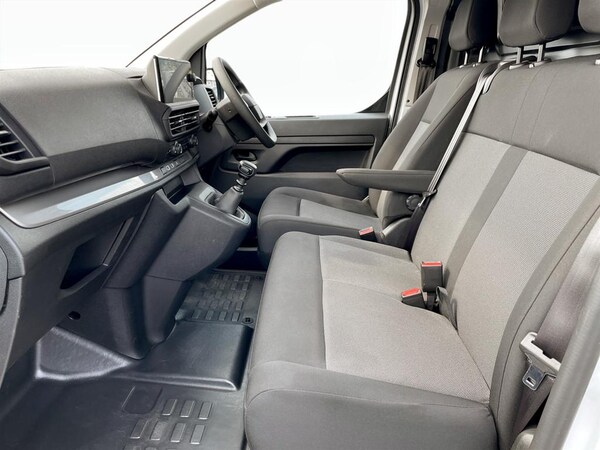 Used Peugeot Expert 2024 for sale - 74546399: Photo 14