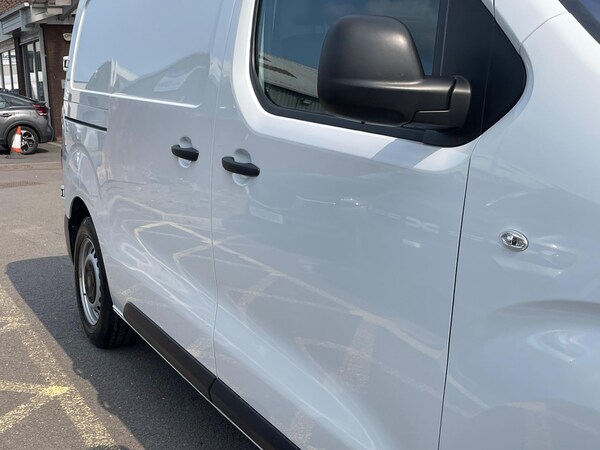Used Peugeot Expert 2024 for sale - 74546399: Photo 17