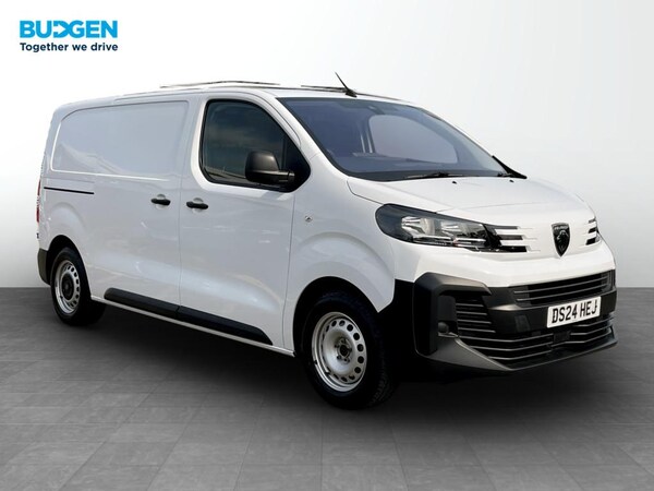 Used Peugeot Expert 2024 for sale - 74546399: Photo 1