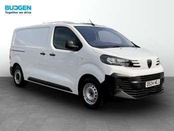 Used Peugeot Expert 2024 for sale - 74546399: Photo