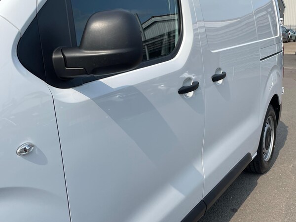 Used Peugeot Expert 2024 for sale - 74546399: Photo 21