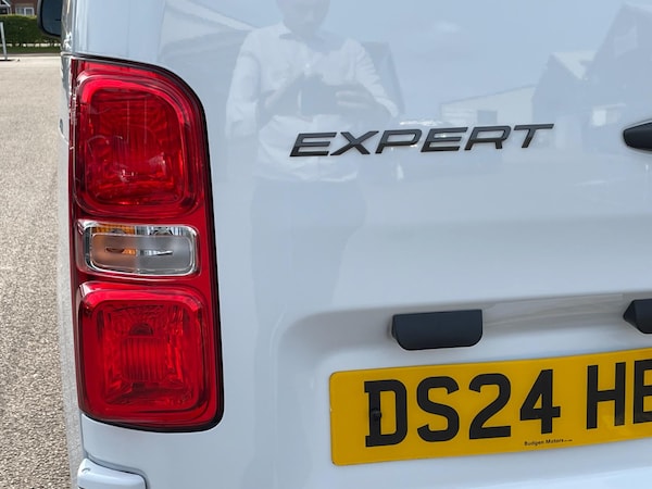Used Peugeot Expert 2024 for sale - 74546399: Photo 22