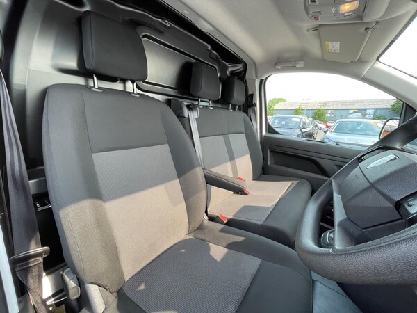Used Peugeot Expert 2024 for sale - 74546399: Photo 27