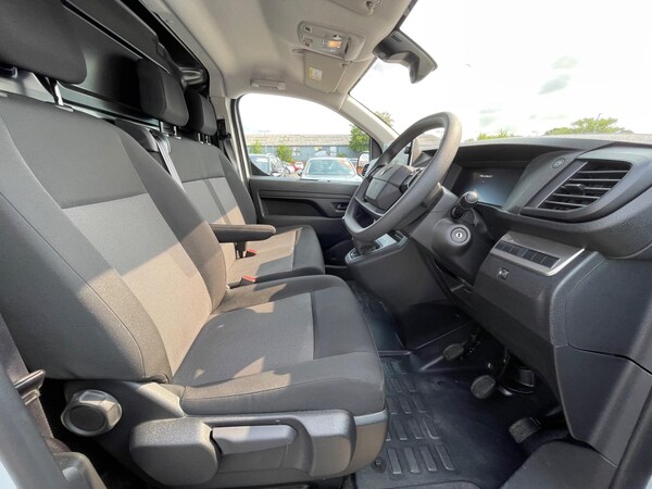 Used Peugeot Expert 2024 for sale - 74546399: Photo 28