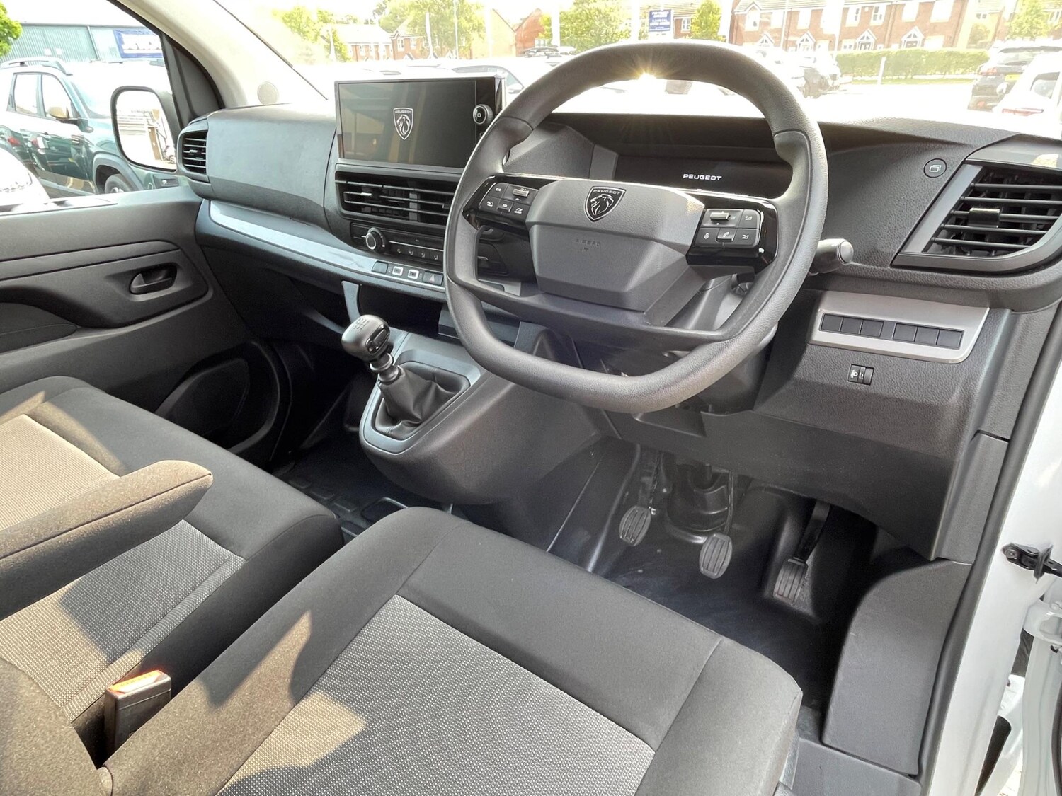 Vehicle 29