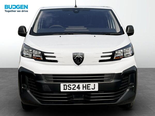 Used Peugeot Expert 2024 for sale - 74546399: Photo 2
