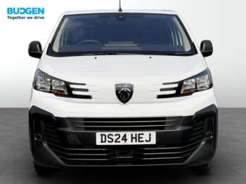 Used Peugeot Expert 2024 for sale - 74546399: Photo