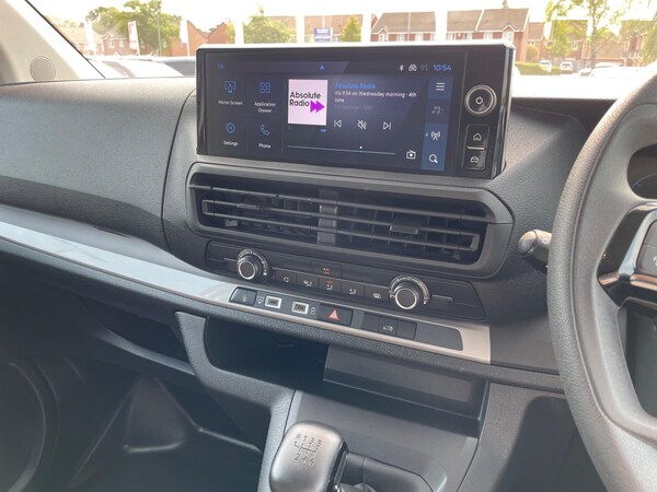 Used Peugeot Expert 2024 for sale - 74546399: Photo 36