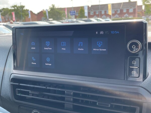 Used Peugeot Expert 2024 for sale - 74546399: Photo 38