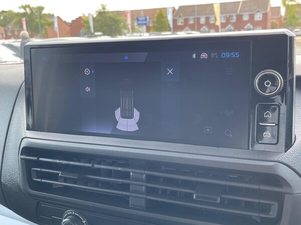 Used Peugeot Expert 2024 for sale - 74546399: Photo 39