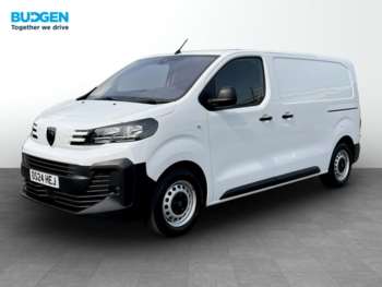 Used Peugeot Expert 2024 for sale - 74546399: Photo