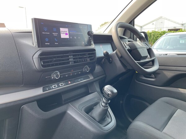 Used Peugeot Expert 2024 for sale - 74546399: Photo 42