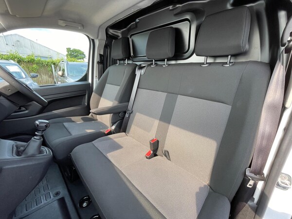 Used Peugeot Expert 2024 for sale - 74546399: Photo 45