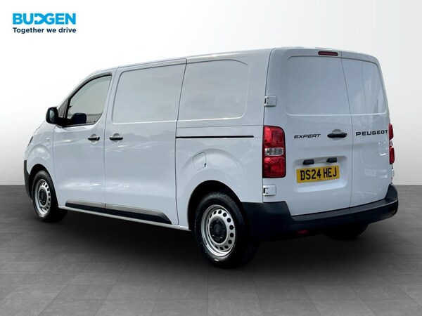 Used Peugeot Expert 2024 for sale - 74546399: Photo 4