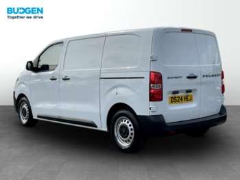 Used Peugeot Expert 2024 for sale - 74546399: Photo