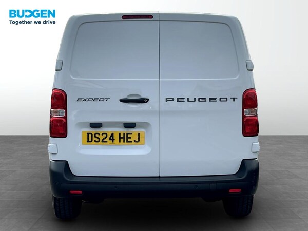 Used Peugeot Expert 2024 for sale - 74546399: Photo 5