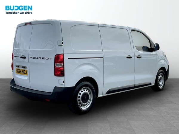 Used Peugeot Expert 2024 for sale - 74546399: Photo 6