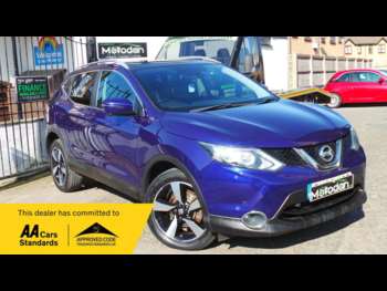 2015 (65) - 1.6 dCi n-tec+ 2WD Euro 6 (s/s) 5dr