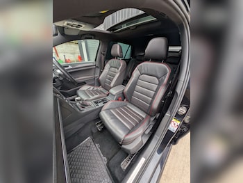 Used Volkswagen Golf 2020 for sale - 78062009: Photo