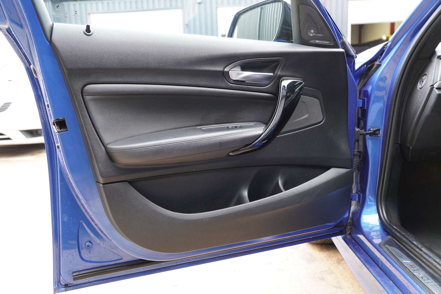 Used BMW 1 Series 2016 for sale - 77368198: Photo 11