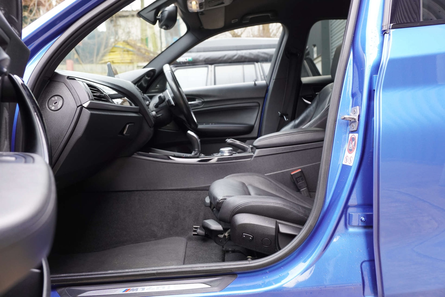 Used BMW 1 Series 2016 for sale - 77368198: Photo 12