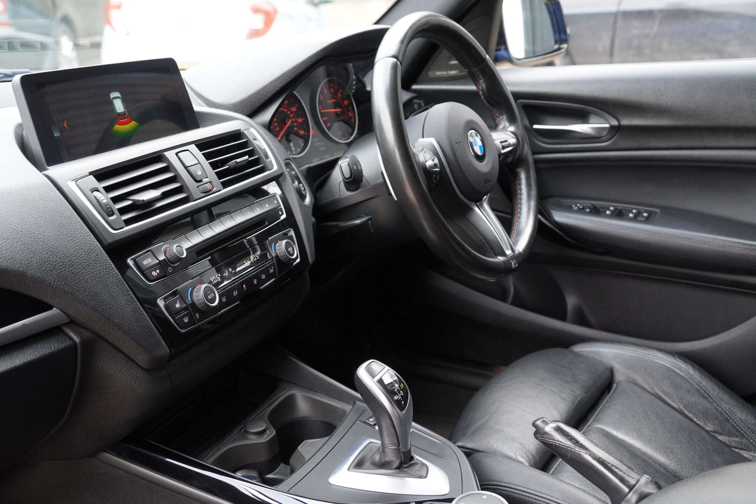 Used BMW 1 Series 2016 for sale - 77368198: Photo 13