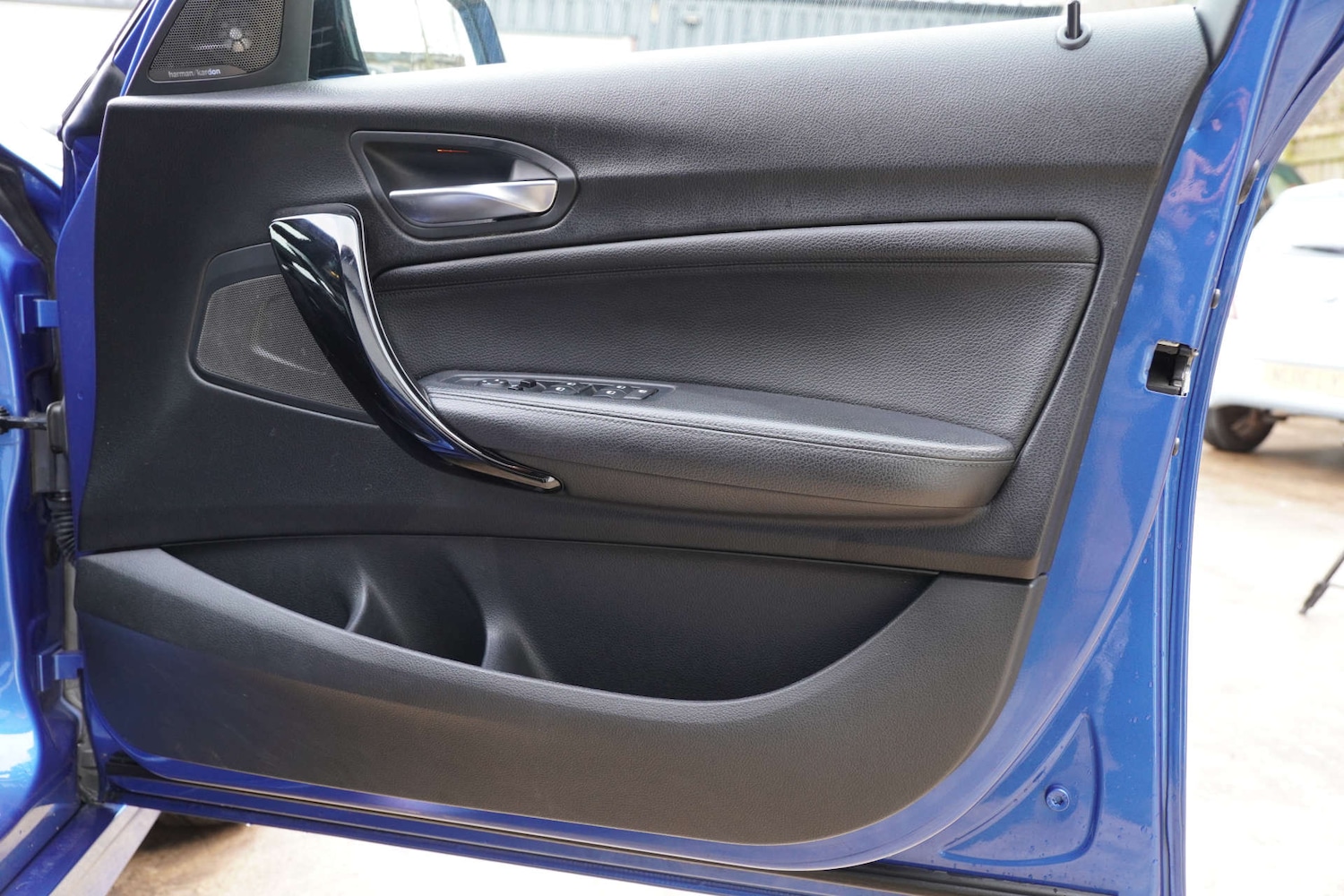 Used BMW 1 Series 2016 for sale - 77368198: Photo 14