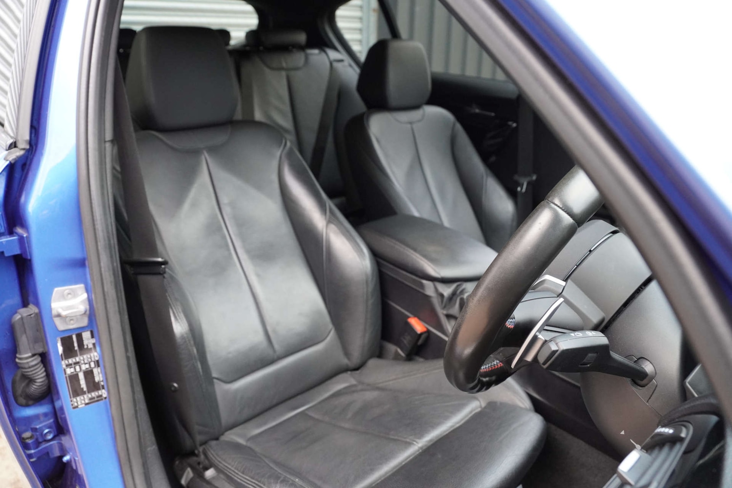 Used BMW 1 Series 2016 for sale - 77368198: Photo 16