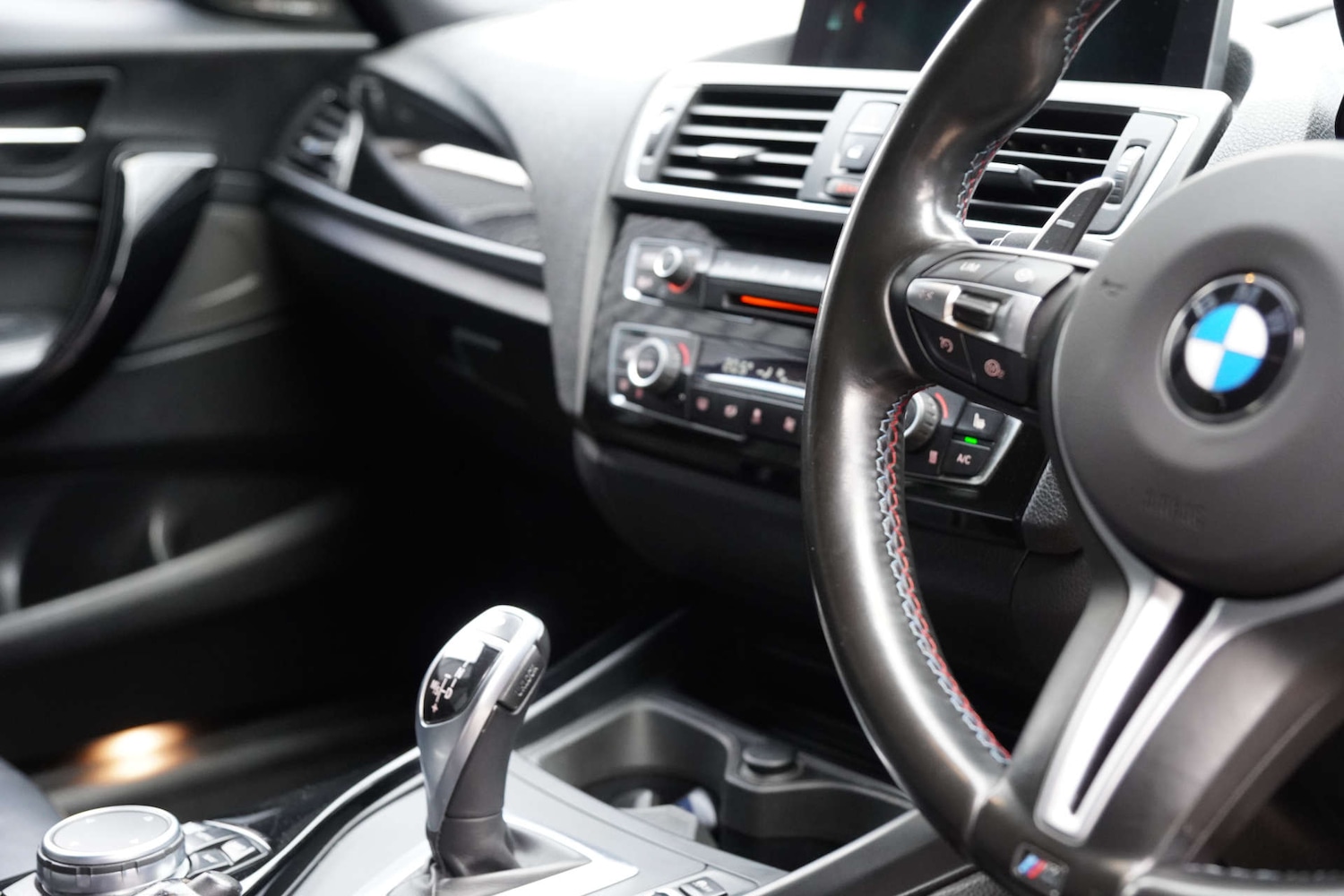 Used BMW 1 Series 2016 for sale - 77368198: Photo 17