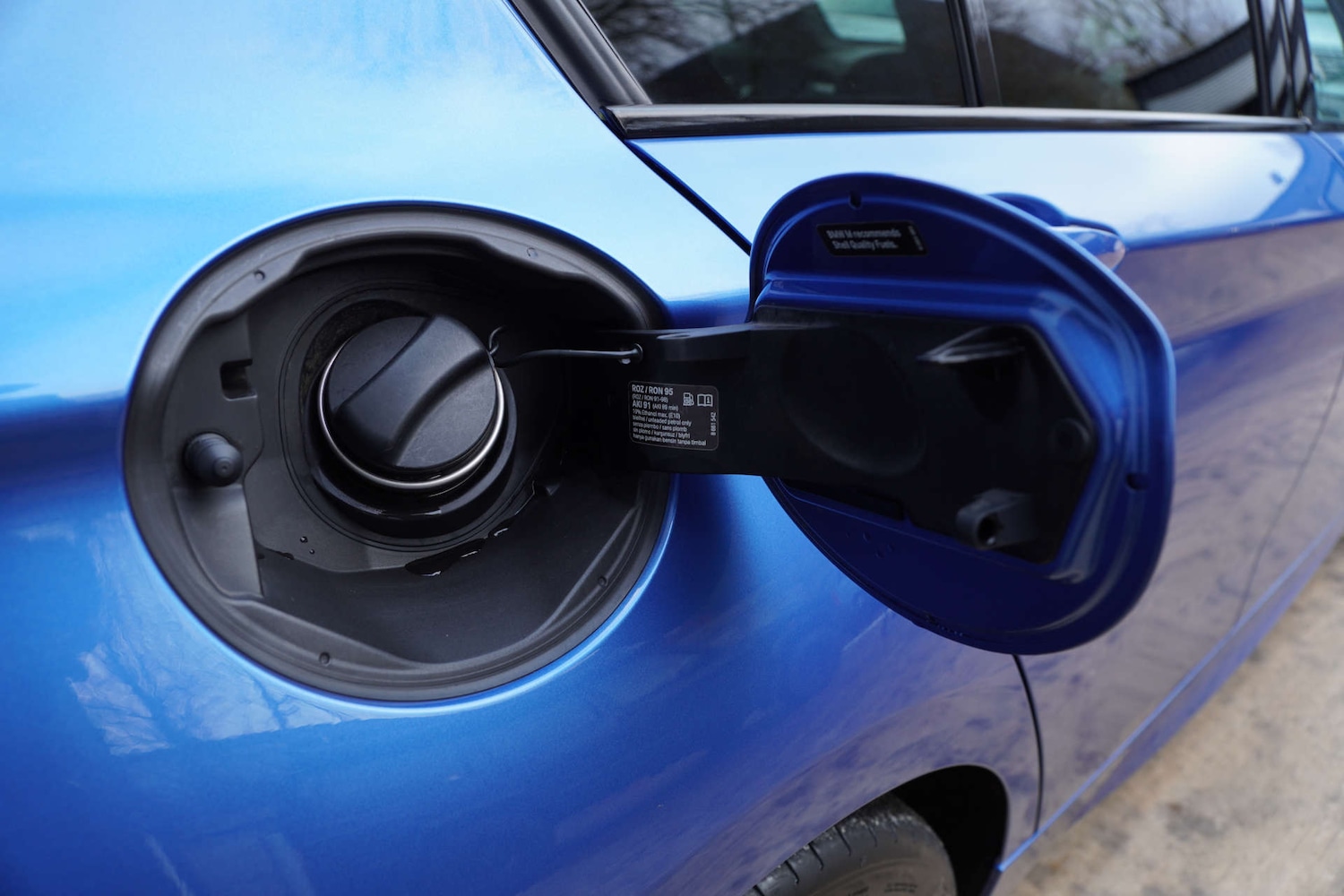 Used BMW 1 Series 2016 for sale - 77368198: Photo 18