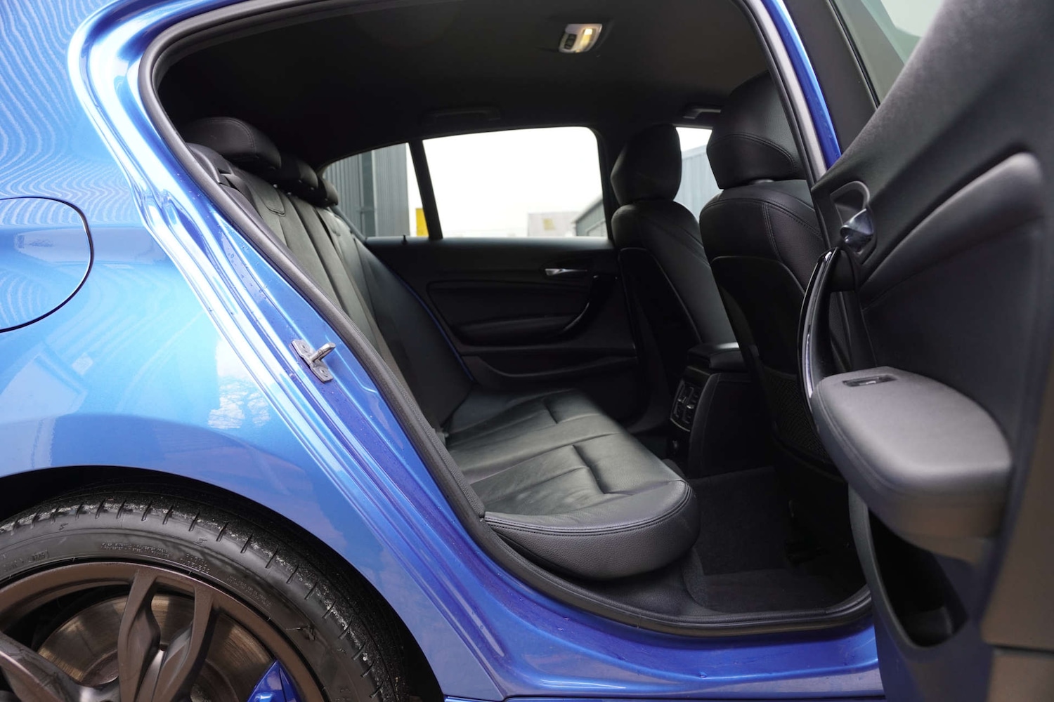 Used BMW 1 Series 2016 for sale - 77368198: Photo 19