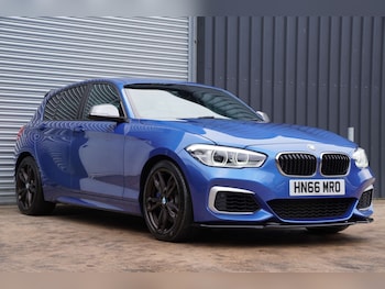 Used BMW 1 Series 2016 for sale - 77368198: Photo