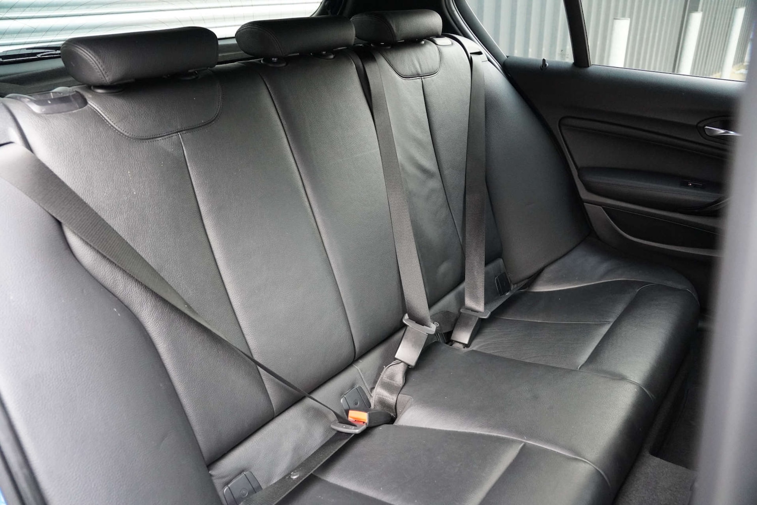 Used BMW 1 Series 2016 for sale - 77368198: Photo 20