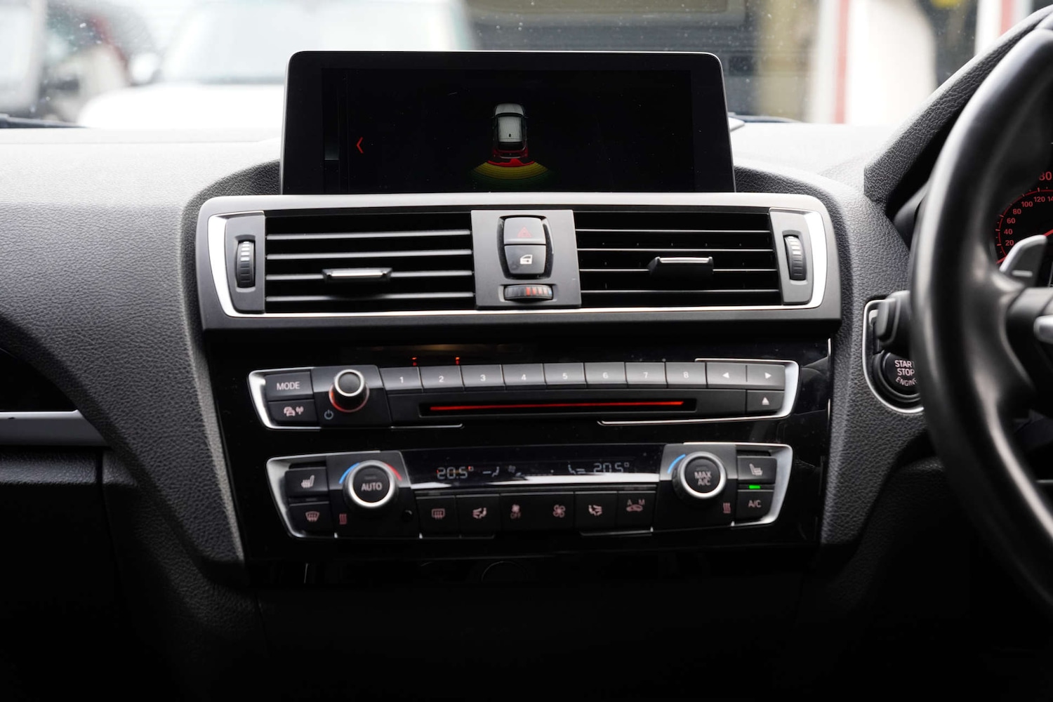 Used BMW 1 Series 2016 for sale - 77368198: Photo 21